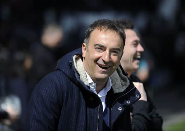 Carlos Carvalhal