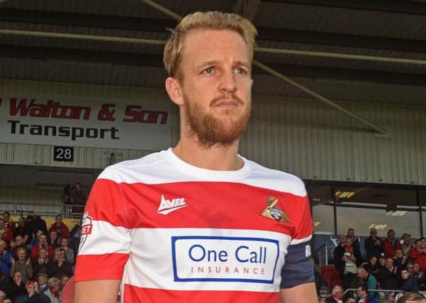 James Coppinger