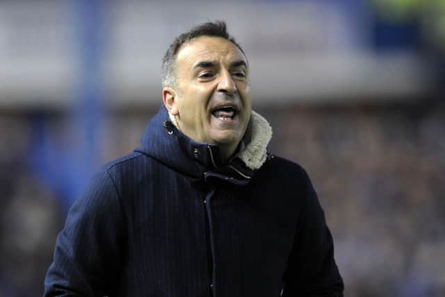 Carlos Carvalhal