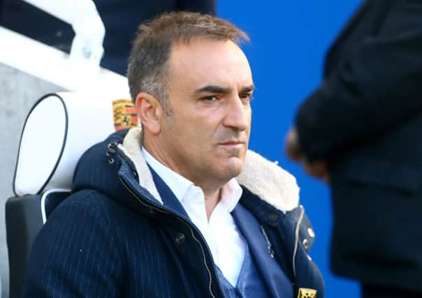 Carlos Carvalhal