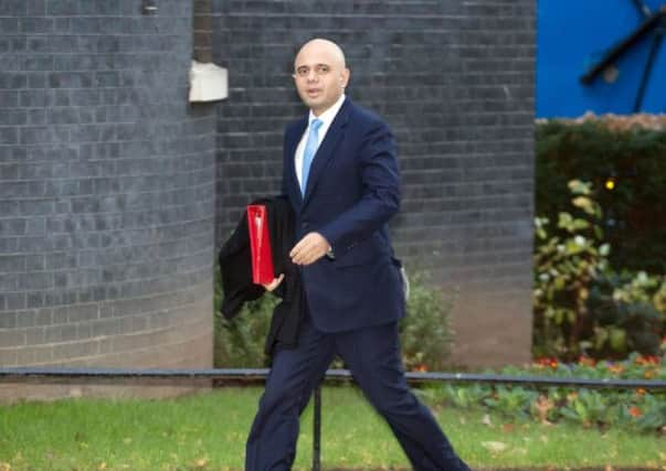 Business Secretary Sajid Javid has refused to meet Sheffield Council leader Julie Dore on the BIS job cuts