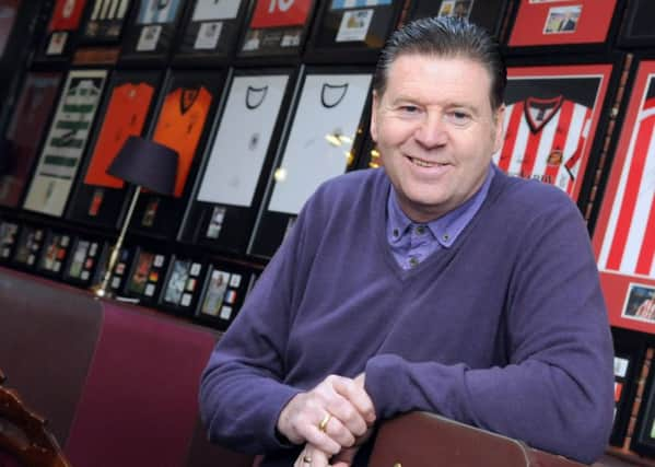 Chris Waddle