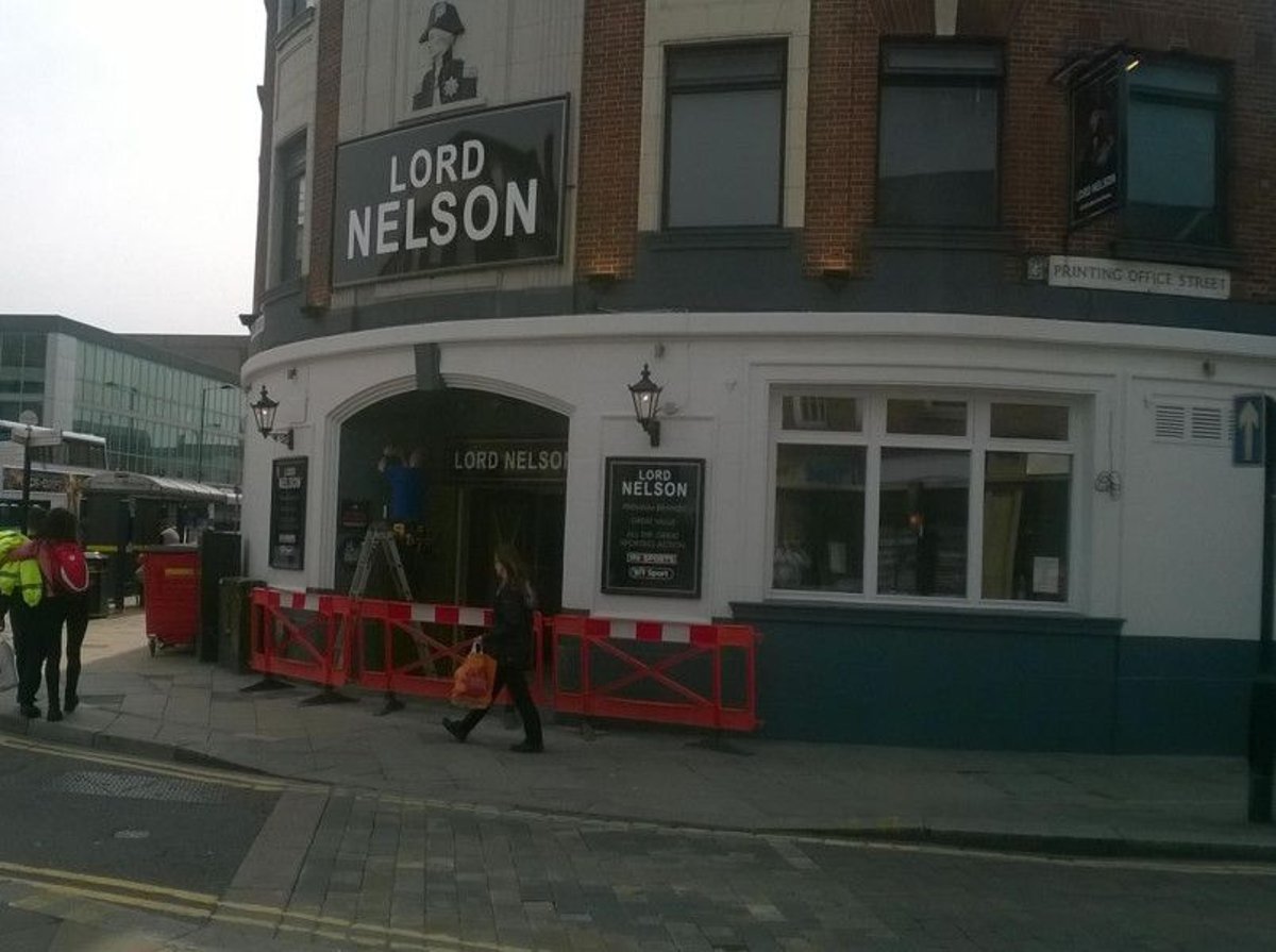 Landmark Doncaster pub changes name again