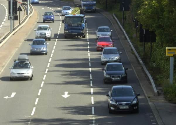 Sheffield Parkway