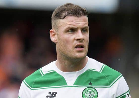 Anthony Stokes