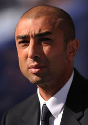 Roberto Di Matteo