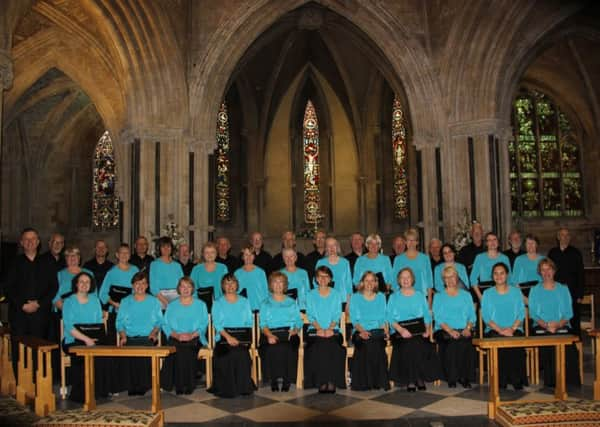 Sheffield Chorale