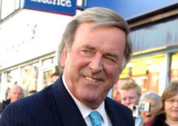 Terry Wogan