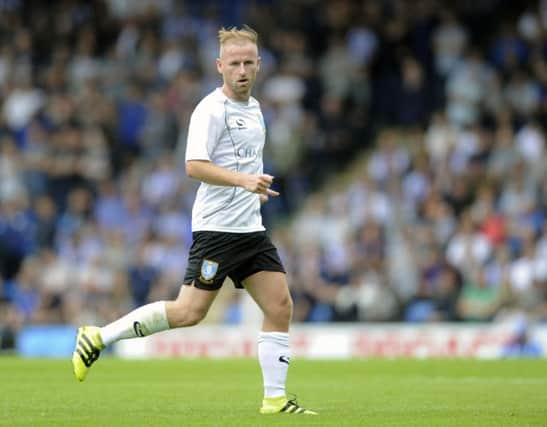 Barry Bannan