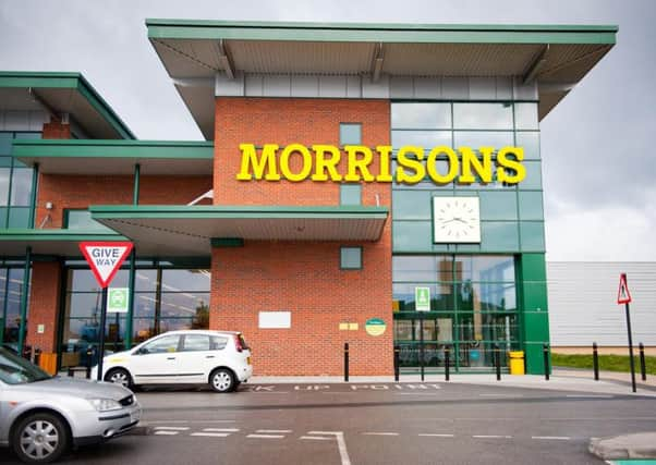 Morrisons