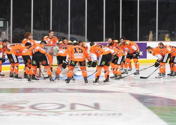 Sheffield Steelers has undergone expensive changes since last season