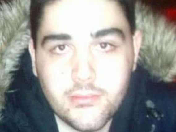 Matteo Arnaldi has not been seen for more than three weeks.