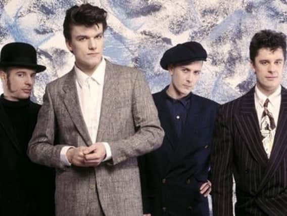 The Blow Monkeys.