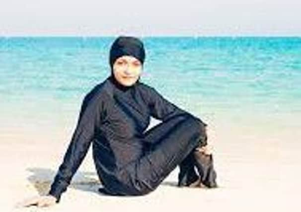 Burkini