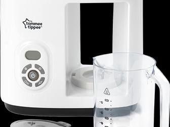 Tommee tippee food blender sales spare parts