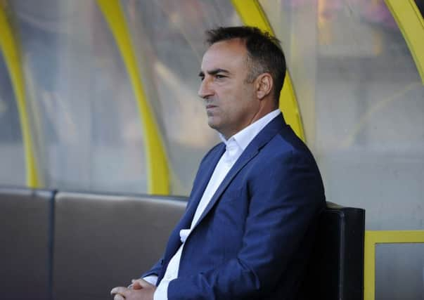 Carlos Carvalhal