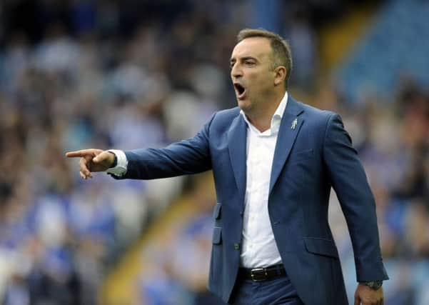 Carlos Carvalhal