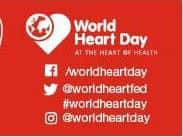 World Heart Day