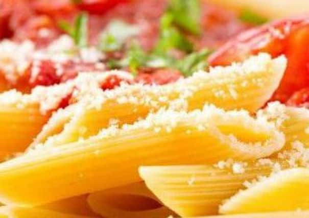 World Pasta Day