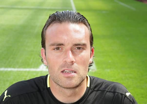 Lee Camp