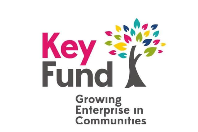 Key Fund