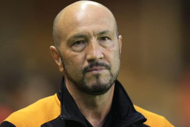 Walter Zenga