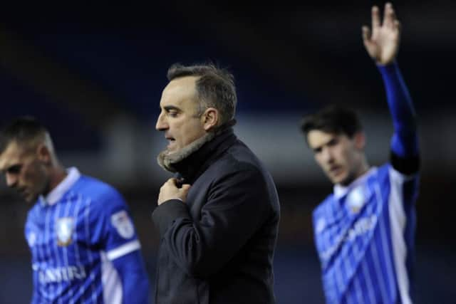 Carlos Carvalhal