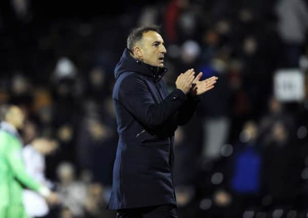 Carlos Carvalhal