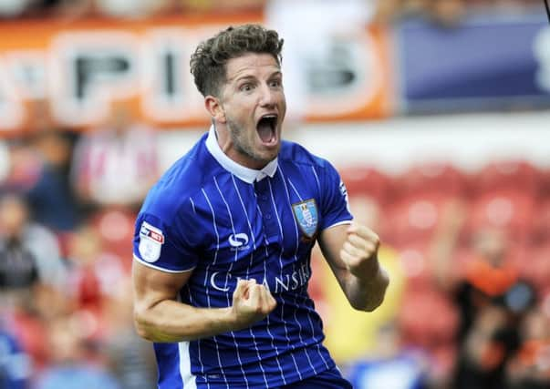 Sam Hutchinson