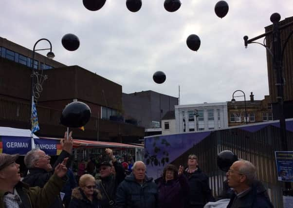 Barnsley Retirees Action Group