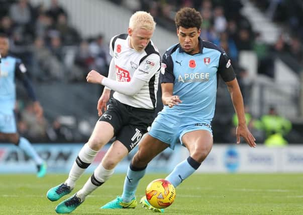 Tom Adeyemi