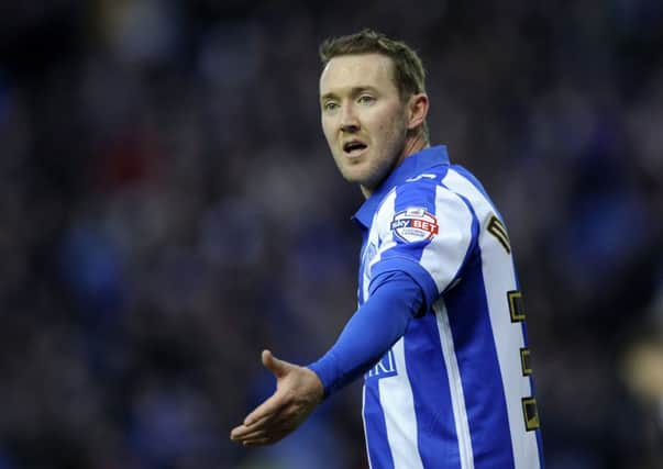 Aiden McGeady