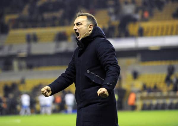 Carlos Carvalhal