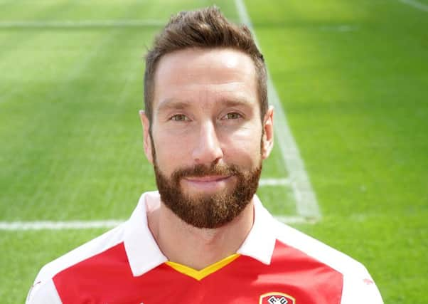 Kirk Broadfoot