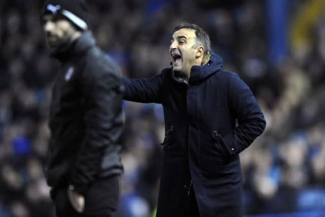 Carlos Carvalhal