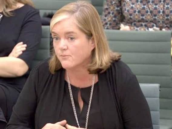 Dame Louise Casey.