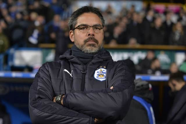 David Wagner