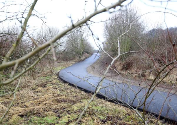 Police patrols have been stepped up at a Doncaster beauty spot after the latest report of an assault there. Officers have stepped up their presence at Denaby Crags after a 29 year old women was attacked their on Friday.