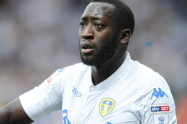 Toumani Diagouraga