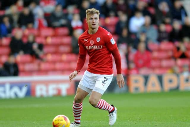 James Bree joined Aston Villa earlier this week