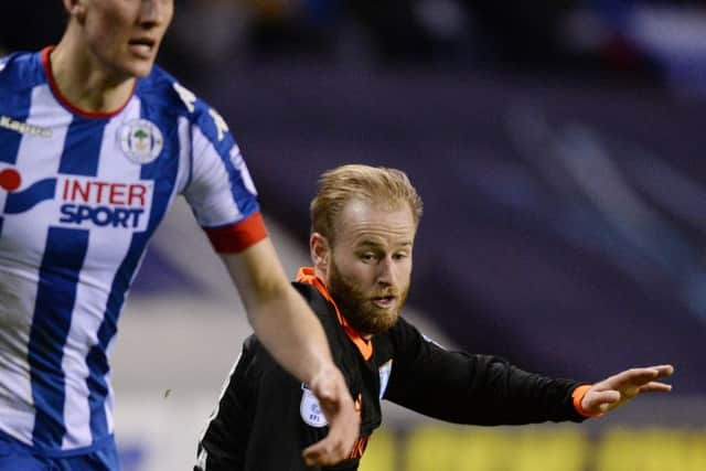 STAR MAN: Barry Bannan