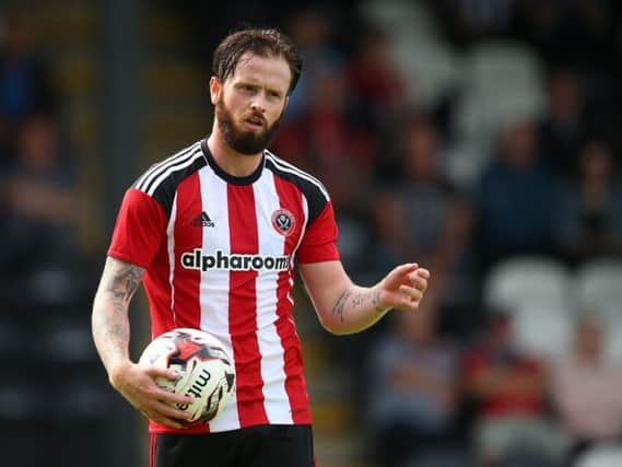 John Brayford