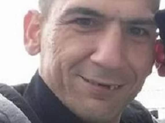 The body of Craig Preston, 34, was found near to the Woodhead Tunnels on August 22 last year.