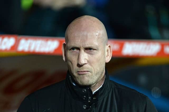 Jaap Stam