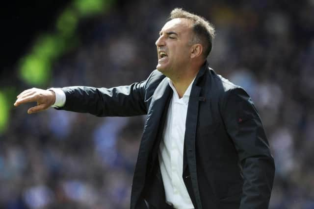 Carlos Carvalhal