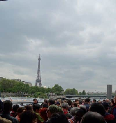 Tour Eiffel