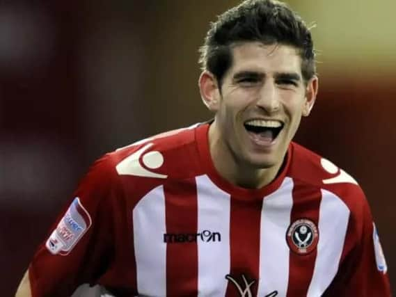 Ched Evans