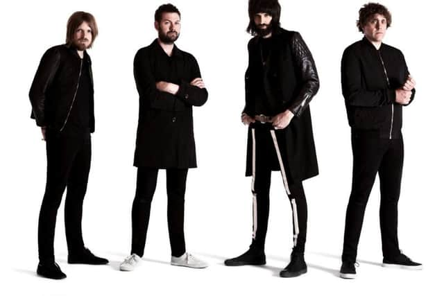 Kasabian