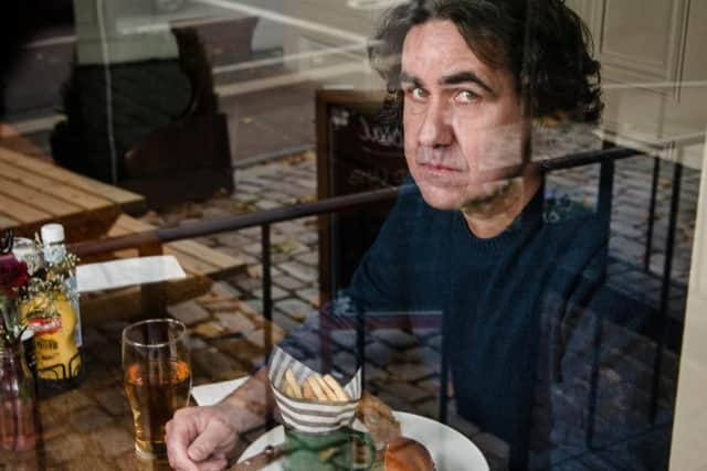 Micky Flanagan