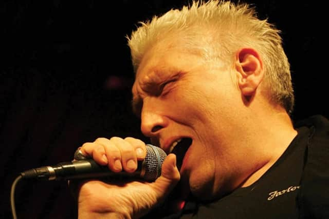 Chris Farlowe